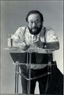 Menahem Zilberman