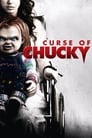 Movie poster for Curse of Chucky (2013)