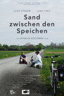 Sand zwischen den Speichen