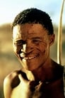 N!xau isN!xau The Bushman