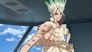 Image Dr. Stone