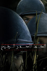 الخط الأحمر الرفيع