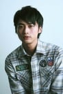 Masaya Kikawada isKamen Rider 1/Takeshi Hongo