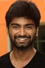 Atharvaa Murali isShiva/ Shakthi