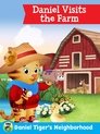 Daniel Tiger's Neighborhood: Daniel Visits the Farm