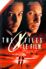 1-The X-Files, le film : Combattre le futur