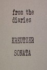 Kreutzer Sonata