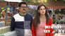 Tiwari Gets Anita Kidnapped