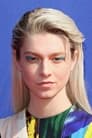 Hunter Schafer isGretchen