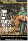 5-The Day the Earth Stood Still