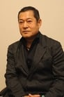 Ken Matsudaira isTakehiko Saeki