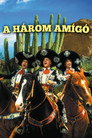 (HD). A Három Amigó Teljes Film Magyarul (1986) Ingyen Online