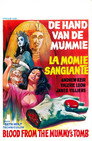 La Momie sanglante La Momie sanglante