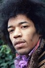 Jimi Hendrix is