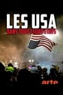 Les USA dans tous leurs États Episode Rating Graph poster