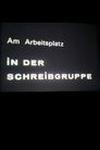 In der Schreibgruppe