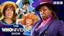 Celebrating Sarah Jane, Returning Companions + Circuit Breaker Preview
