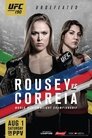 UFC 190: Rousey vs. Correia