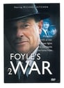 Foyle's War - War Games poster