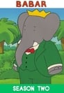 Babar - seizoen 2