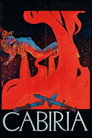 Poster: Cabiria