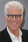 Ted Danson isDr. Dempsey