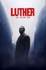 Poster for Luther: The Fallen Sun