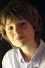 Raphaël Caduc isEugène (14 years old)