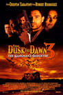Poster for From Dusk Till Dawn 3: The Hangman's Daughter
