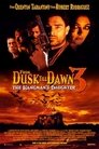 Poster for From Dusk Till Dawn 3: The Hangman's Daughter