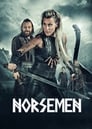 Norsemen Episode Rating Graph poster