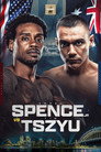 Errol Spence Jr. vs. Tim Tszyu