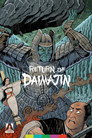 Return of Daimajin