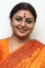 Sriranjini isAadhi's Mother