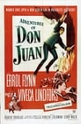 1-Adventures of Don Juan