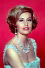 Cyd Charisse isFiona Campbell