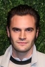 Tom Bateman isDavid