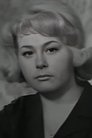 Taisiya Dodina
