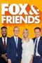 Fox & Friends poster