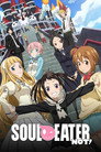 Soul Eater Not!