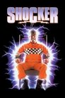 Poster van Shocker