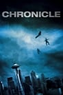 Movie poster for Chronicle