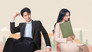 Love Has Fireworks - الحلقة 17