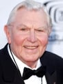 Andy Griffith isLarry 'Lonesome' Rhodes