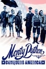 Monty Python Conquers America poster