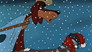 Winter in Prostokvashino