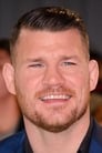Michael Bisping isSergio