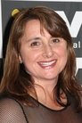 Victoria Alonso isHerself