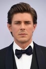 Chris Lowell isJeremy Graves