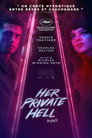 Her Private Hell (2026) - Affiche